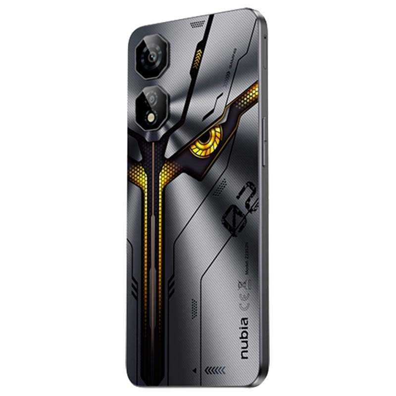 Nubia Neo 2 5G 20GB(8+12)/256GB  2.7GHz