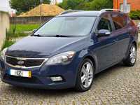 Kia Cedd SW 1.6 Diesel