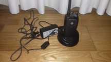 radio motorola cp 140