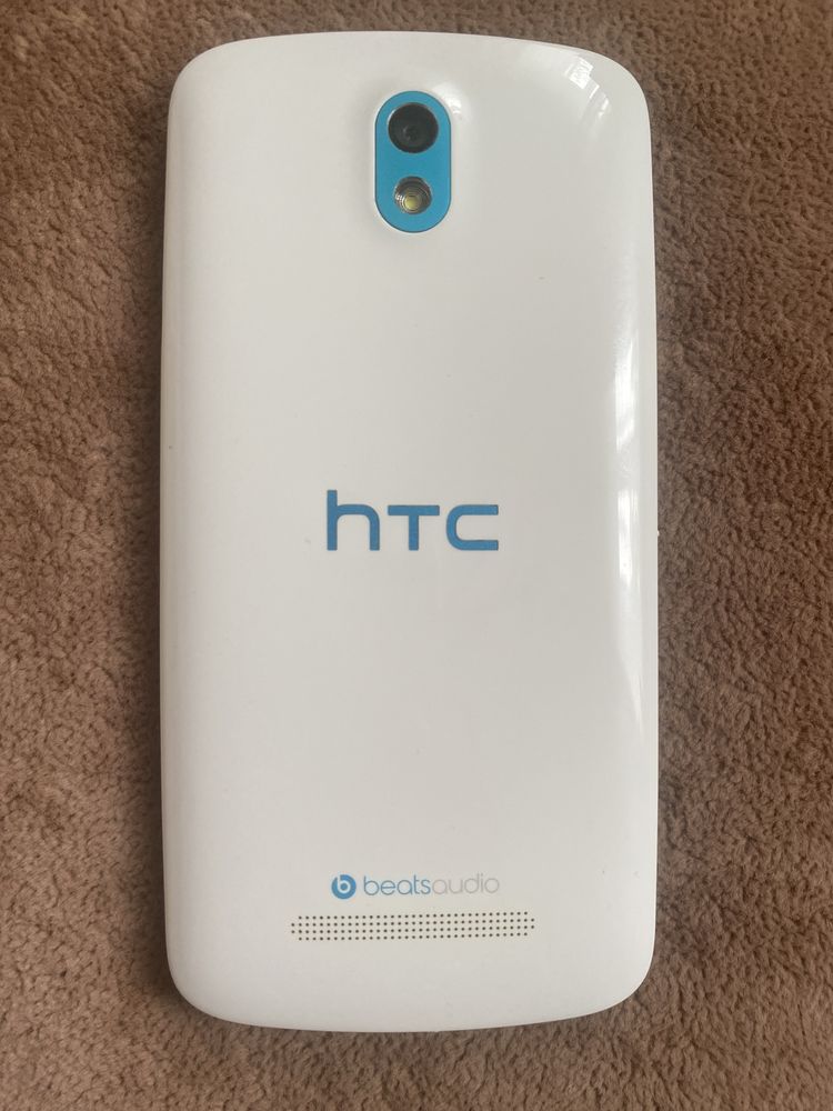 Мобільний телефон HTC desire 500