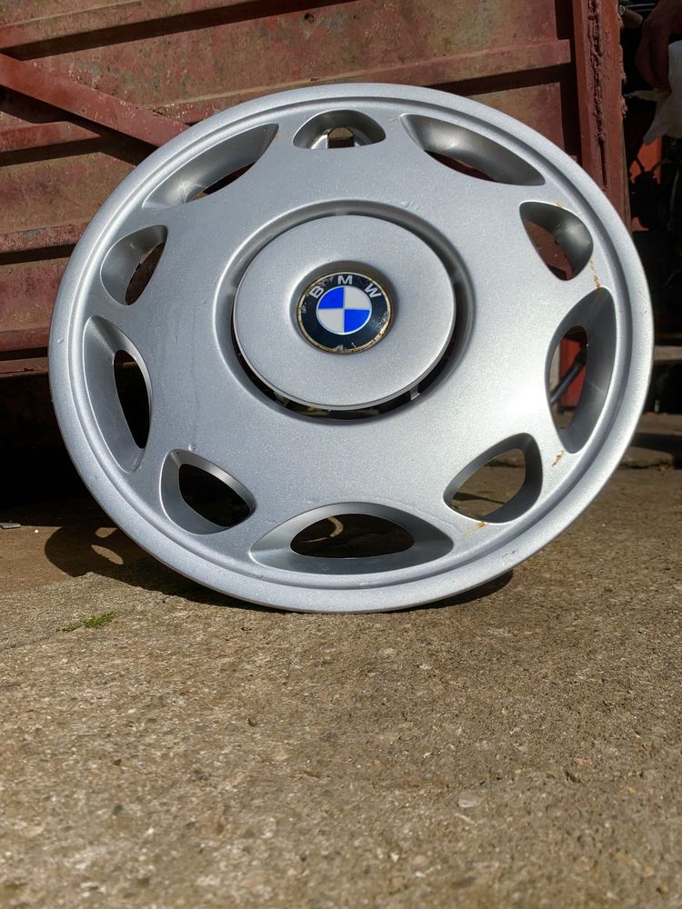Calota de roda BMW E36