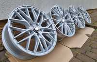 5x112 17 SKODA NOWE ALUFELGi Superb 1 2 3 Octavia VRS Kodiaq