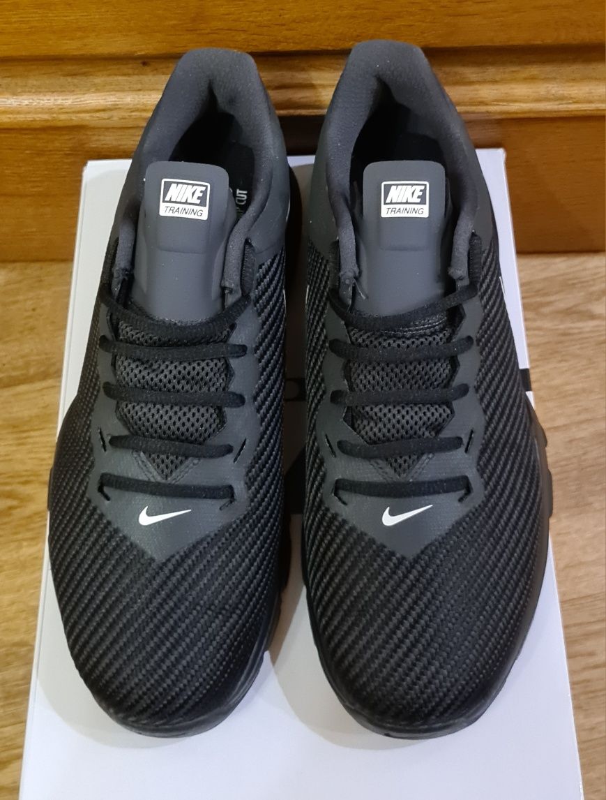 Кроссовки nike air max full ride tr 1.5