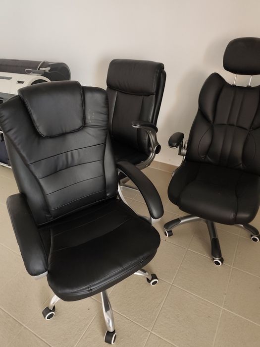 Cadeira escritório