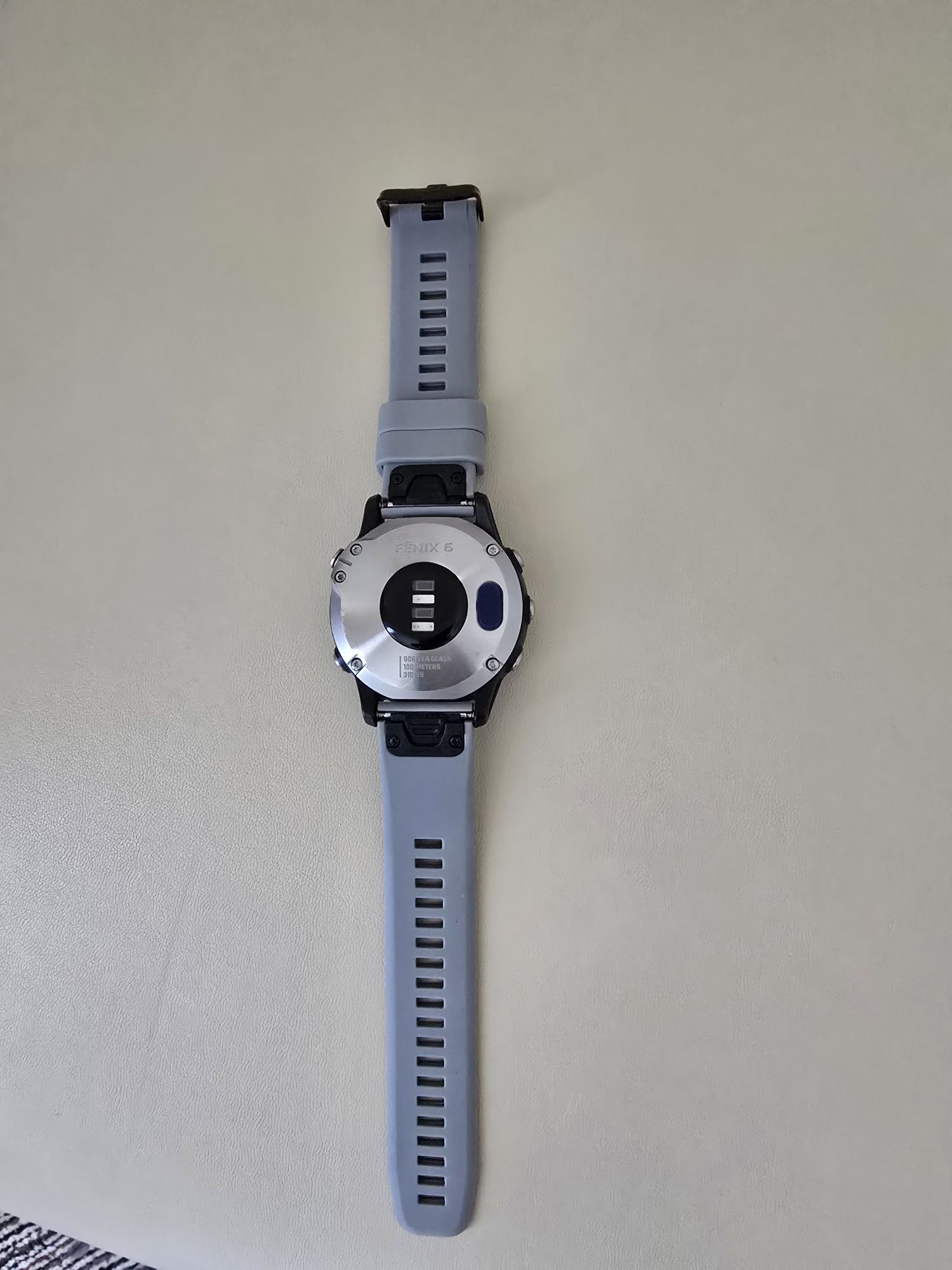 Продам Garmin Fenix 6