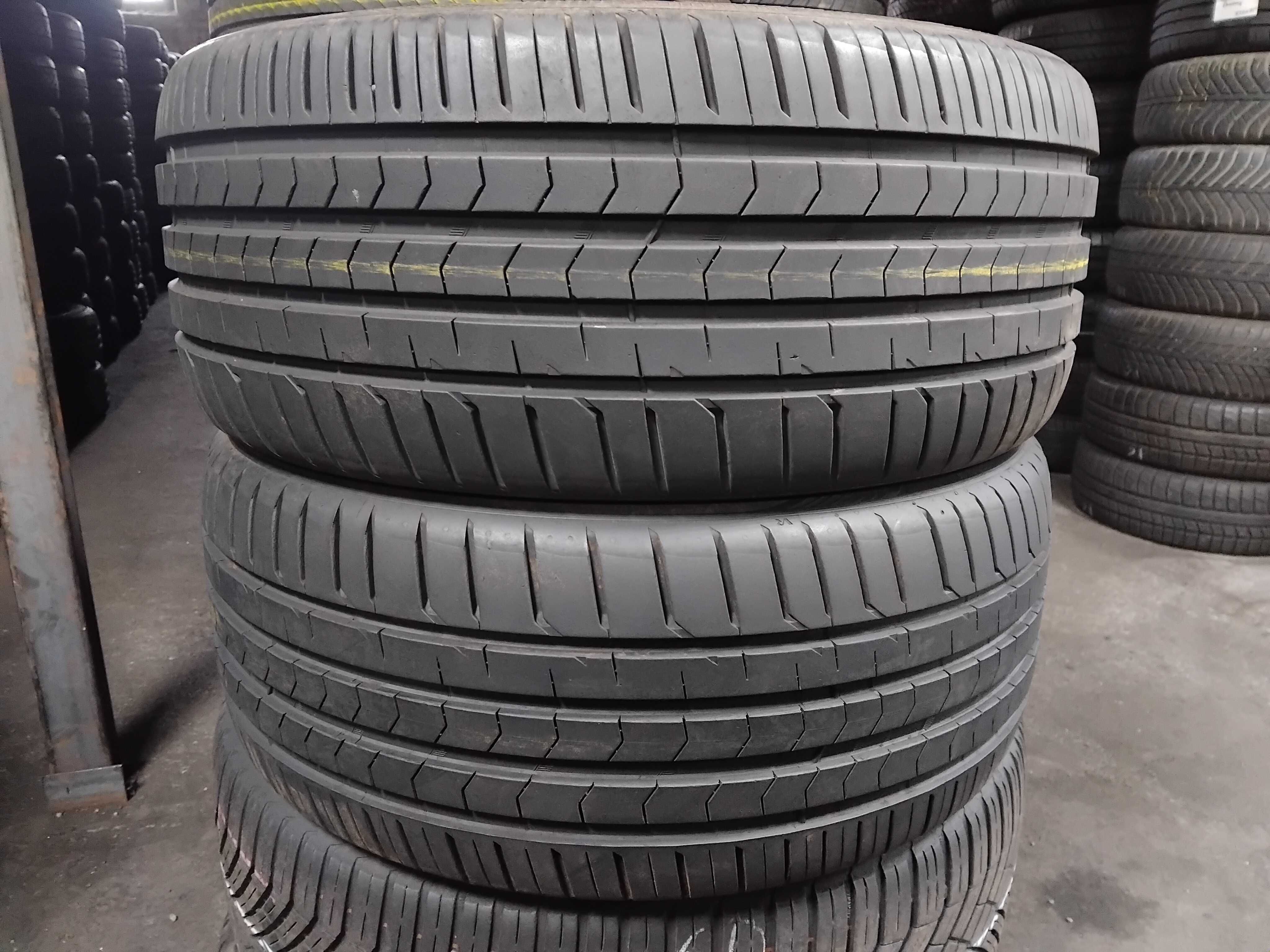 Шини бу 235/40 ZR18 Vredestein Ultrac Satin Пара Літо