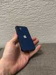 Iphone 12 mini 128gb 100% bateria, gwarancja