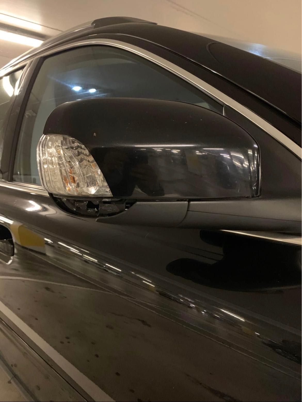 Volvo XC 90 D5 AWD 185 CV