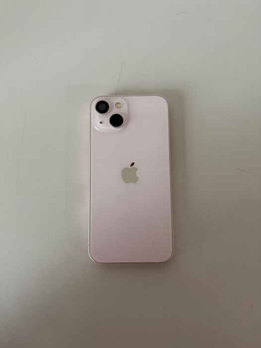 iPhone 13 128gb em ótimo estado