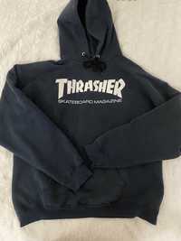 Thrasher Трешер худи hoodie