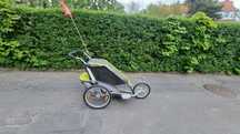 Thule Chariot Cougar 1