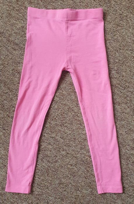 Getry rozmiar 104/110