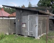 Gołębnik pomieszczenie na ptaki