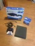 PS4 Slim 1TB + Fifa 22