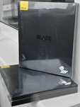 Зовнішній акумулятор Baseus Blade Power Bank 20000mAh 100W Black