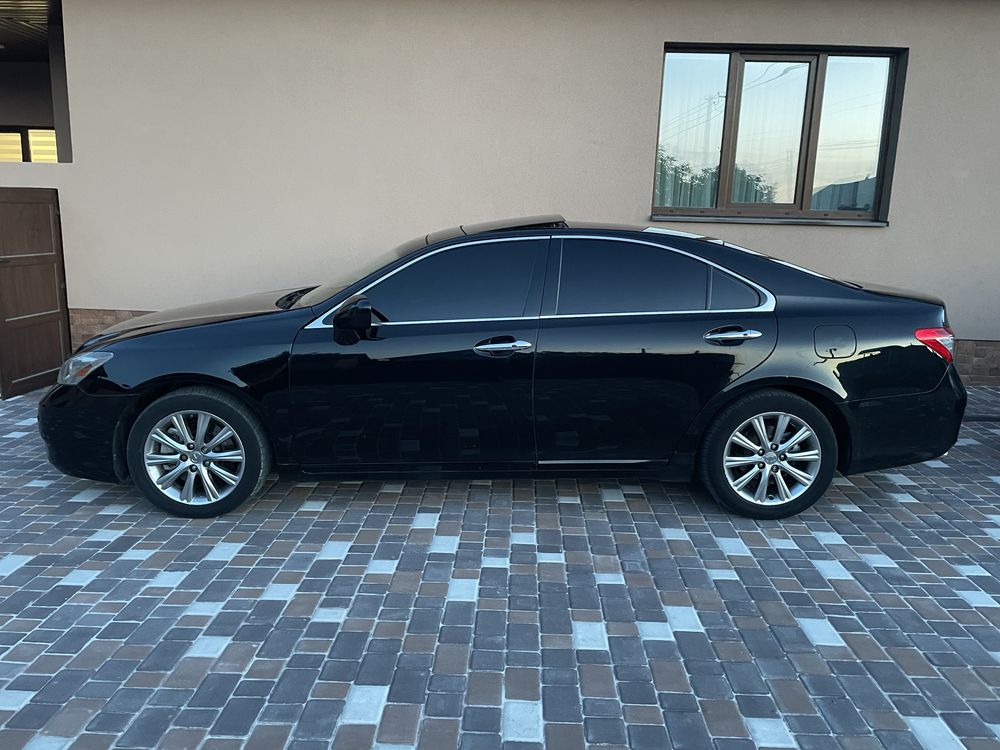 Lexus ES350 2007р