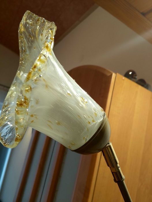 lampa stojąca  pokojowa wysoka 1,74 cm