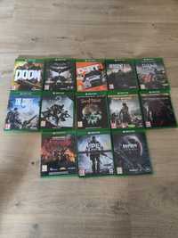 Jogos Xbox One tudo em bom estado