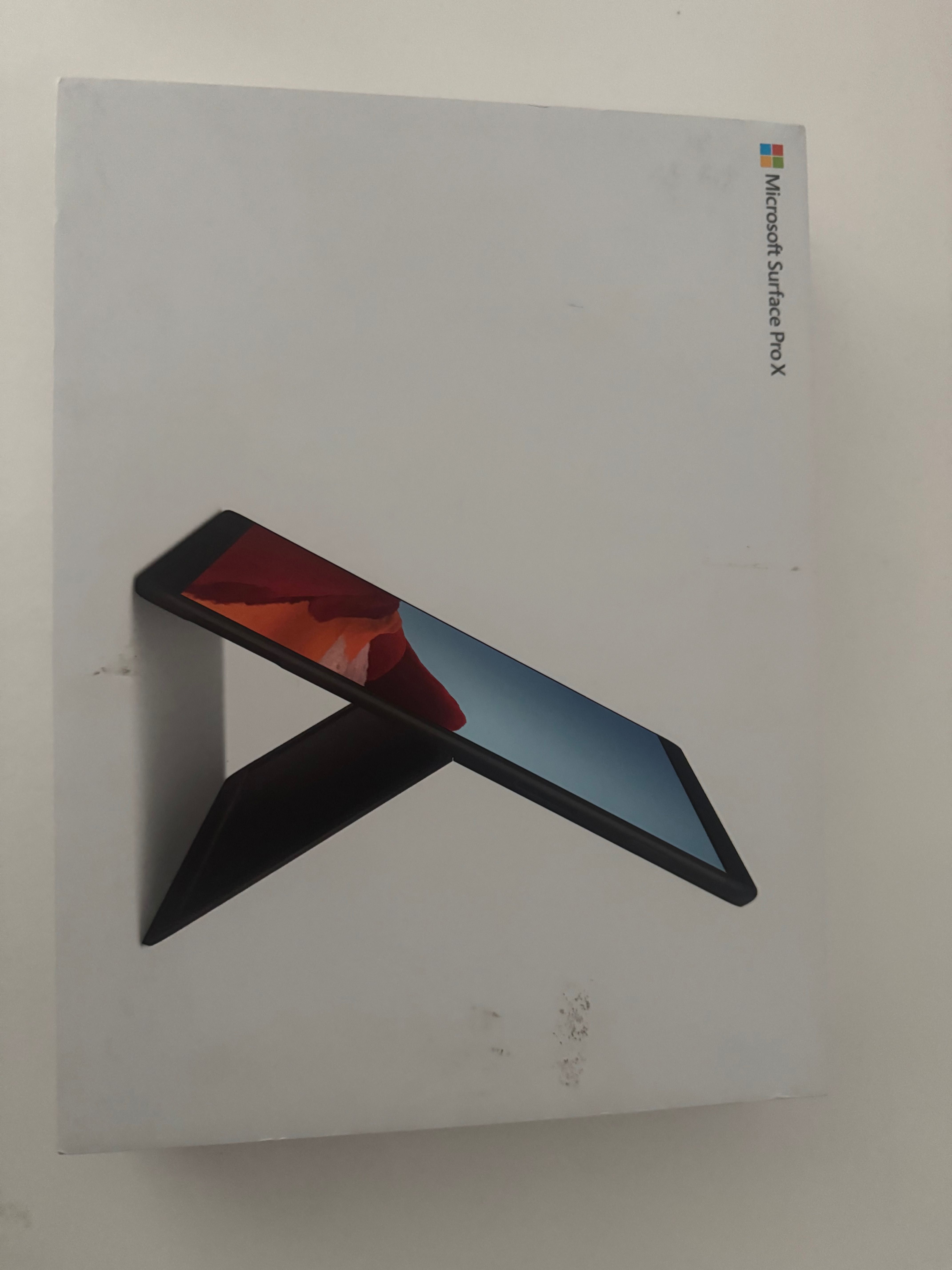 Surface PRO X 128GB sq1