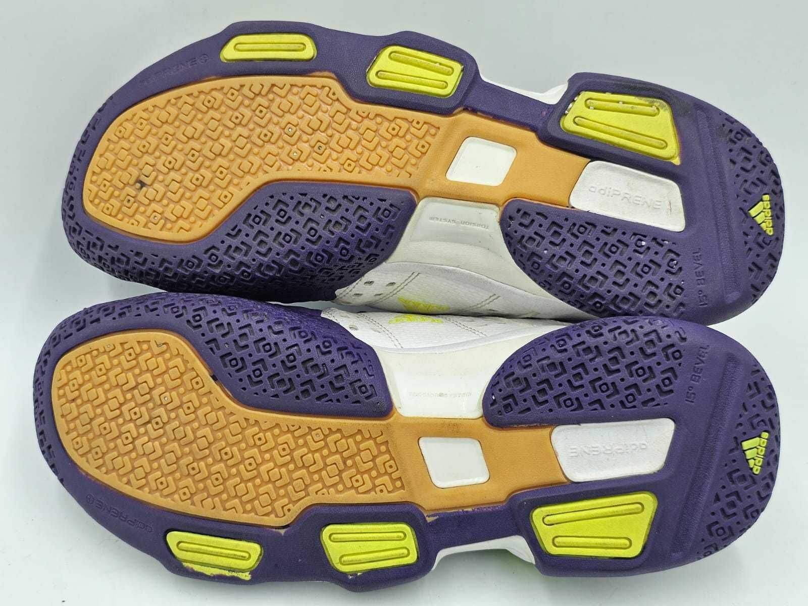 Adidas Stabil buty sportowe do piłki ręcznej r. 39 1/3