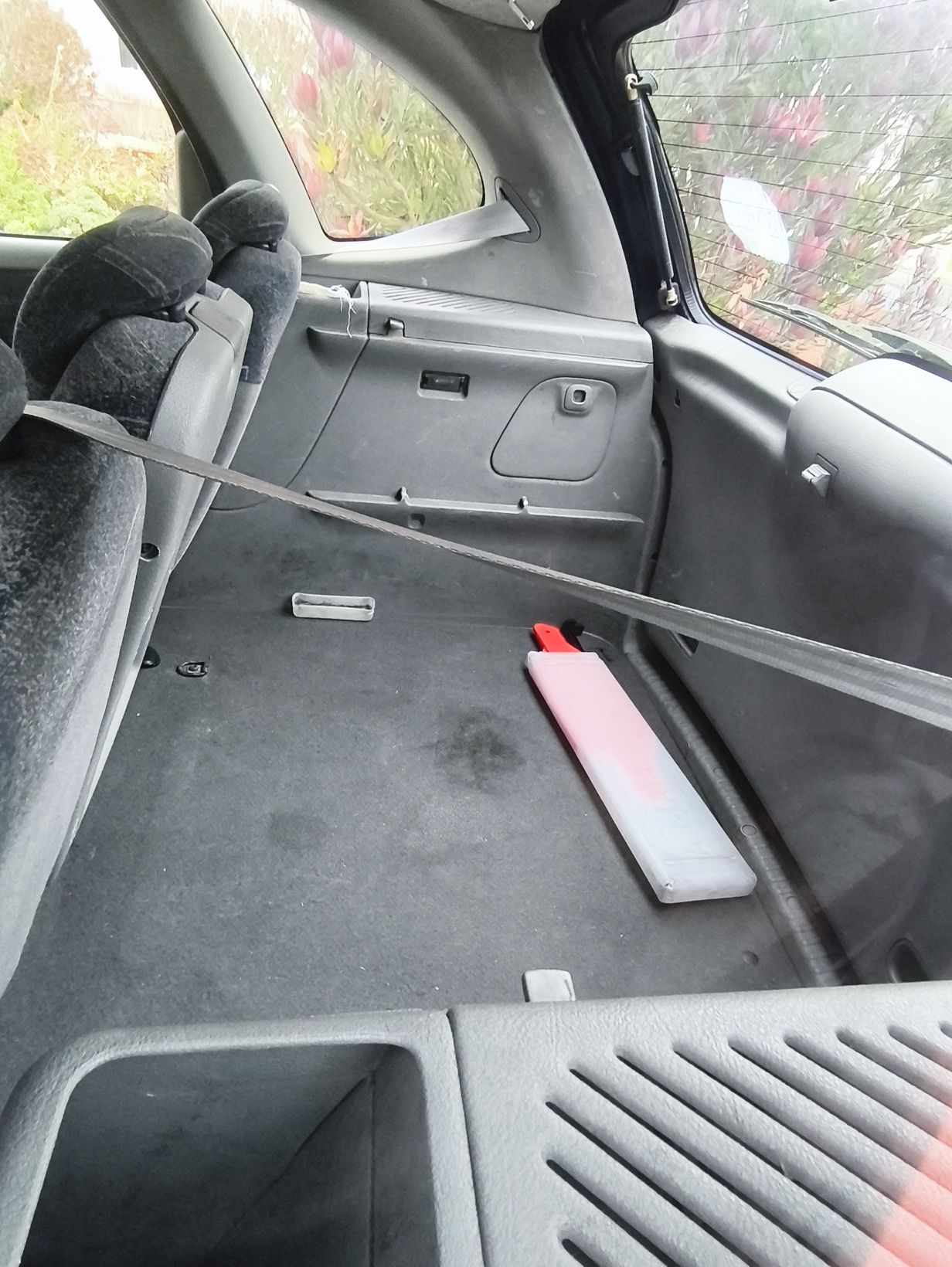 Vendo Renault Scenic 1.4 gasolina
