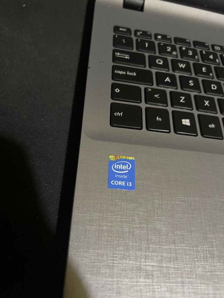 Computador Asus