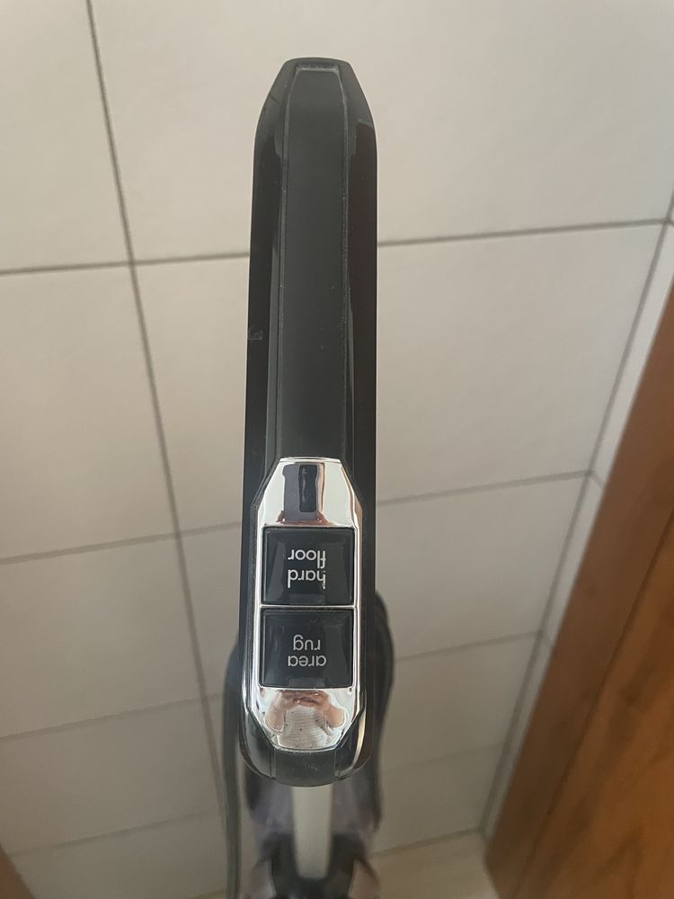 Odkurzacz BISSELL CrosWave PetPro