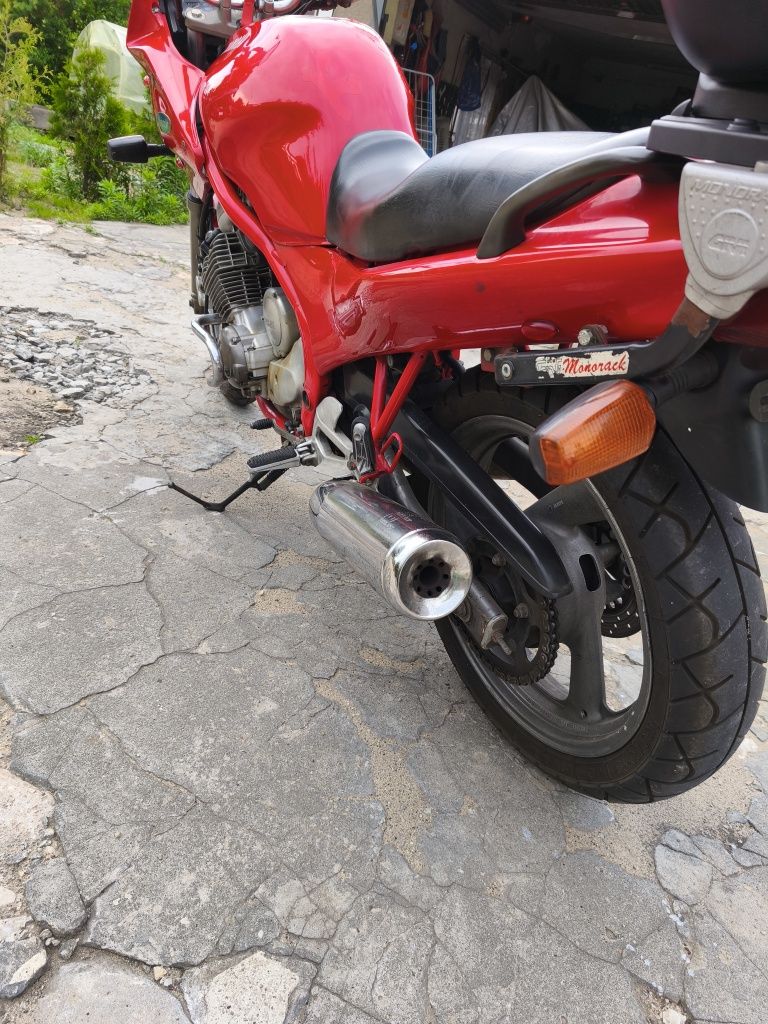 Okazja!! Yamaha XJ600 Diversion