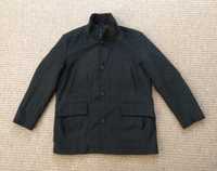 HUGO BOSS пальто из шерсти и кашемира куртка Оригинал (L-XL - 52)