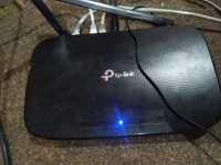 Router tp link sprawny nowy
