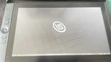Wacom Cintiq 13HD Creative Pen Display