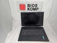 Laptop HP Pavilion Gaming/i7-9750H/16GB/512 GTX1660Ti 6GB/144Hz/Biosko