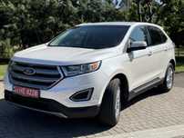 Продам кросовер FORD EDGE 2017 року