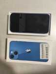 iPhone 13 mini, Blue, 128GB