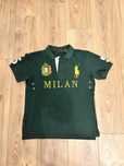 Polo Ralph Lauren Chief Keef Milan