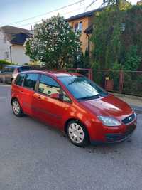 Ford Focus C-Max 2005 1.6 TDCI 109km