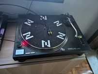 Technics SL 1210 MK2