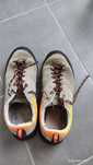 Buty scarpa 45.5