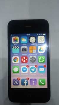 IPhone 4 CDMA