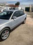 VW Passat 1.9 TDI 115cv