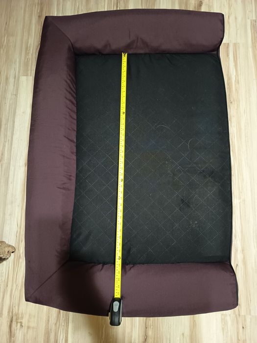 Legowisko dla psa posłanie Hobby Dog XXL