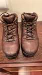 Botas TIMBERLAND originais