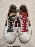 Sapatilhas Gucci