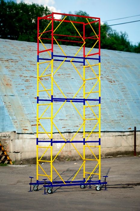 Оренда Риштування Чернігів