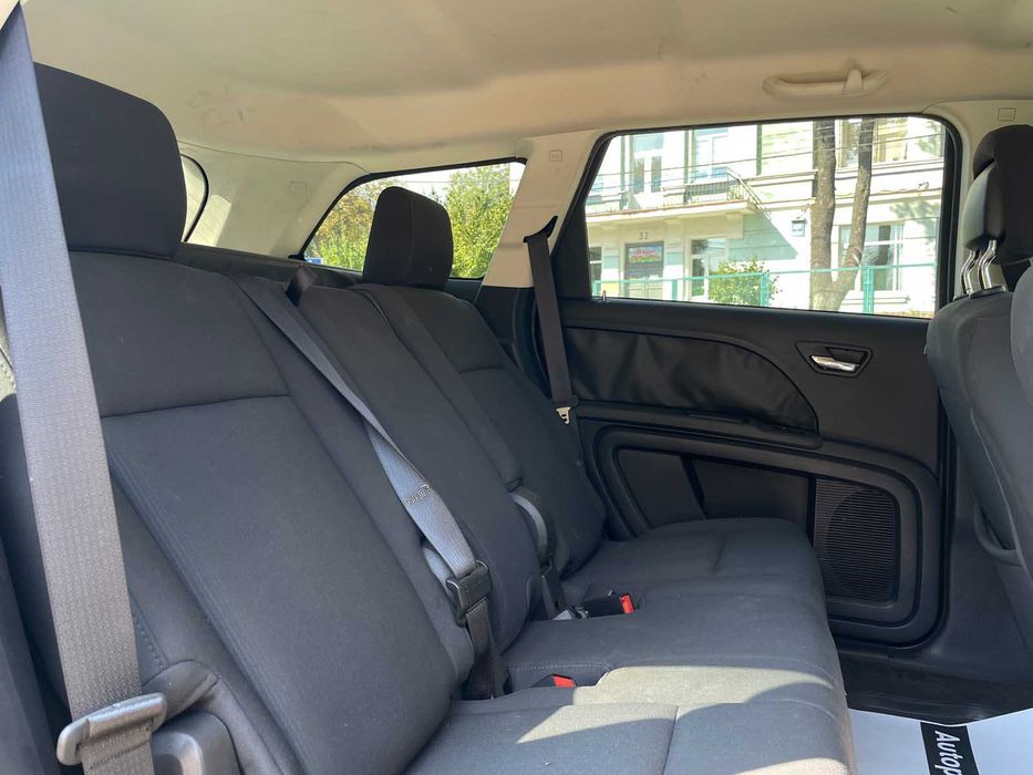 Продам Dodge Journey 2010р. #44507