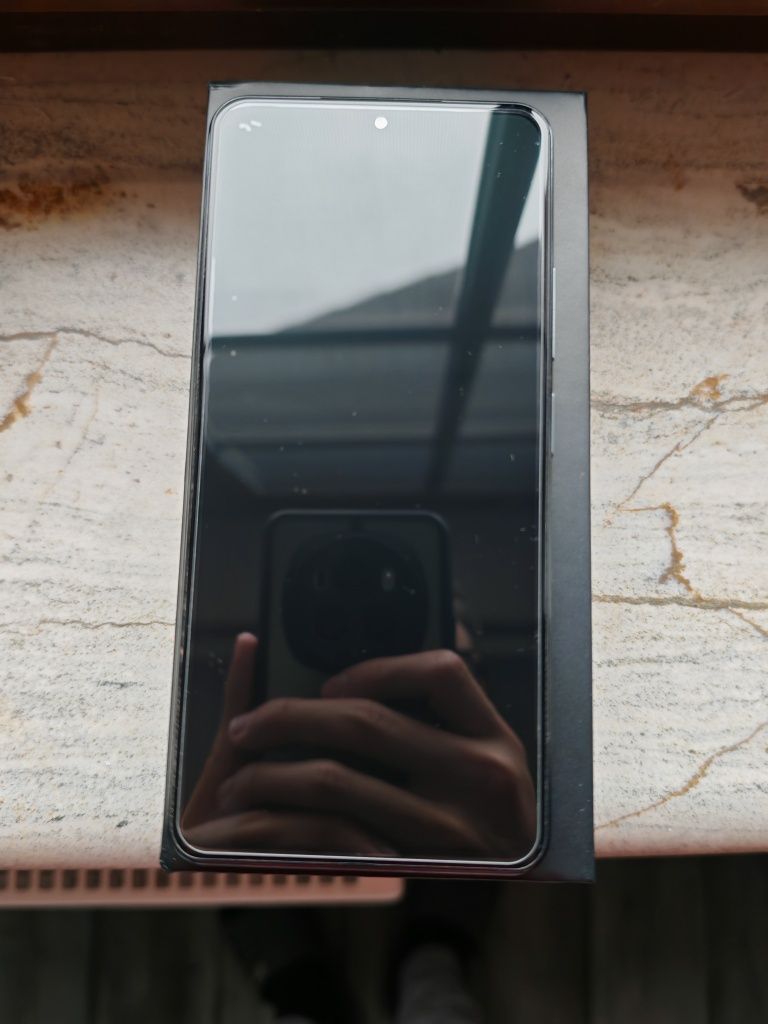 Telefon Poco F3 6/128