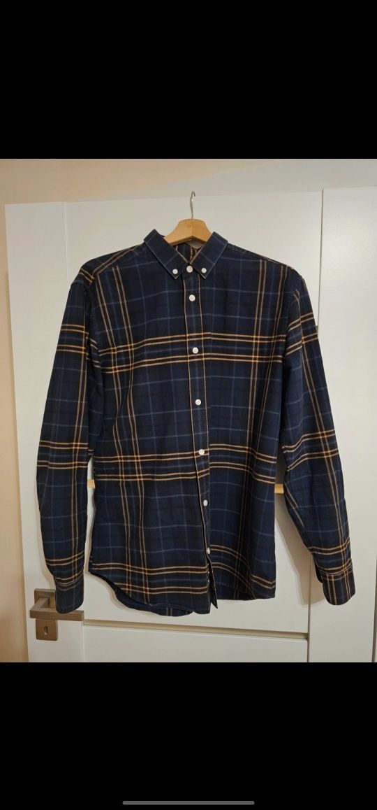 Koszula męską H&M rozmiar M