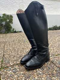 Botas de montar Chester