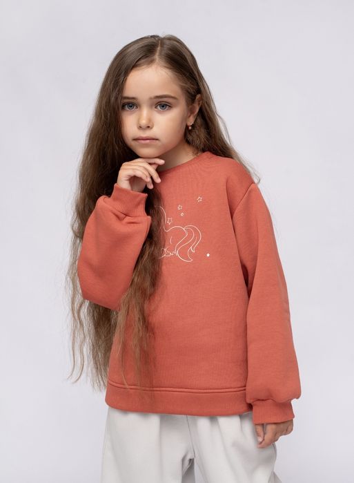 Світшоти для дівчат