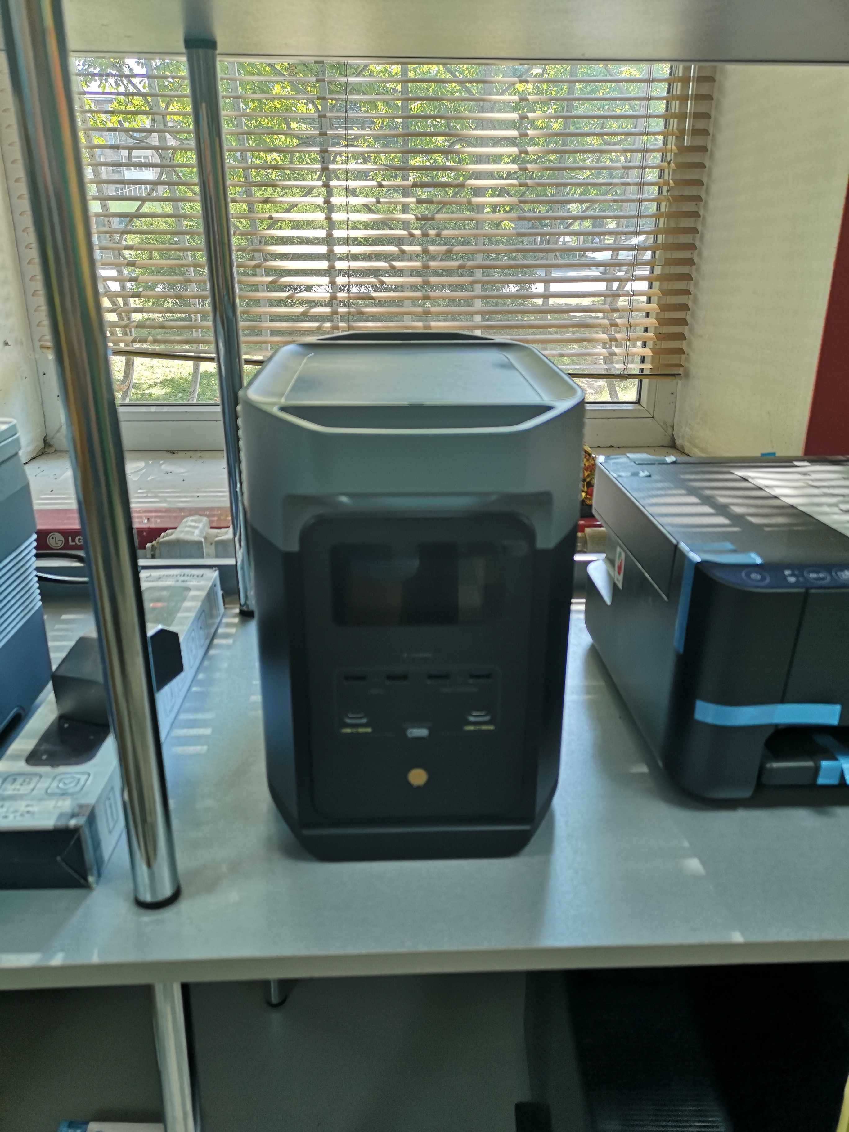 Весь модельный ряд  EcoFlow Delta 2 (ZMR-330) в НАЛИЧИИ